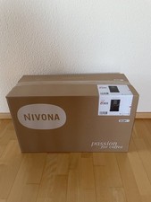 Nivona kaffeevollautomat nivo gebraucht kaufen  Landau