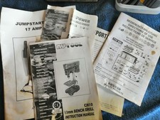 Bsa triumph job for sale  LEICESTER