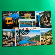 Como funicolare per usato  Bari