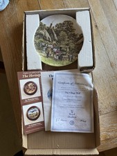 Royal doulton countryside for sale  CHELTENHAM