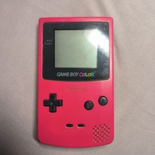 Nintendo gameboy color gebraucht kaufen  Winterbach