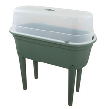 Raised planter lid for sale  EDENBRIDGE