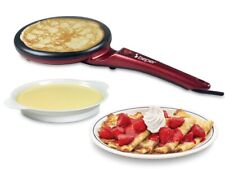 Elektrische crepe tortillas gebraucht kaufen  Salzkotten