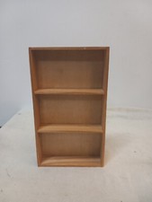 Dollhouse miniature unfinished for sale  San Diego