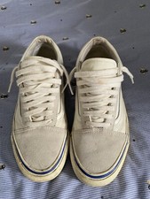 Vans marshmallo size for sale  LUTTERWORTH