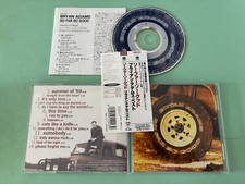 Bryan Adams – So Far So Good Japan CD OBI (POCM-1045) comprar usado  Enviando para Brazil