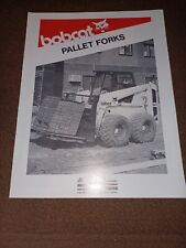 Bobcat skid steer for sale  Cabot