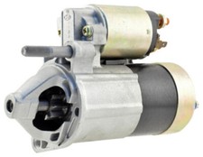 Starter motor carquest for sale  Springfield