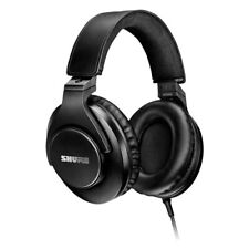 Shure cuffie filo usato  Volpago del Montello