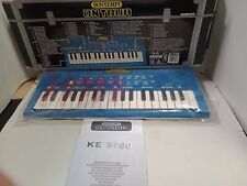 Bontempi digital keyboard usato  Genova