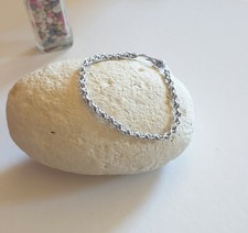 Bracelet tissu friendship d'occasion  Poitiers