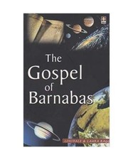 The gospel barnabas gebraucht kaufen  Trebbin