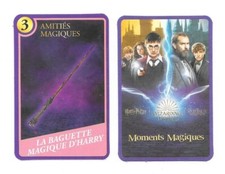 Carte super harry d'occasion  Nancy-