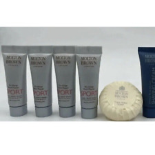 10x pieces molton for sale  BURY