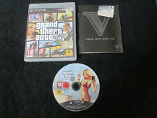 Ps3 grand theft usato  Roma