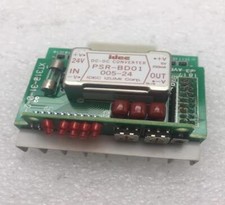 1pc used   Power module PSR-BD01005-24 +XT313-31-0-2-1 #D2, usado comprar usado  Enviando para Brazil