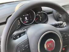 Volante fiat 500x usato  Verona