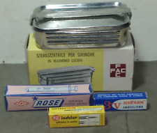 Bollitore per sterilizzare usato  Italia