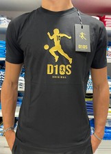 Shirt d10s cotone usato  Napoli