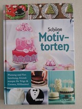 Buch schöne motivtorten gebraucht kaufen  Magdeburg