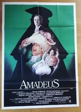 Amadeus milos forman d'occasion  Prades