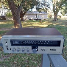 sony hst stereo 70 receiver for sale  Eunice