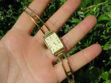 Vecchio orologio polso usato  Cagliari