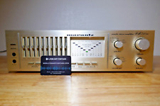 Amplificateur console stereo d'occasion  Villeurbanne