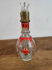 Ancienne bouteille liqueur d'occasion  Charleville-Mézières