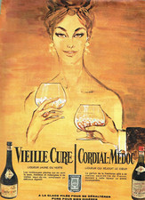 Publicité advertising 25.03. d'occasion  Tinténiac