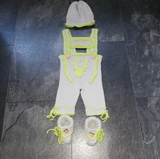 Set baby hose gebraucht kaufen  Merching