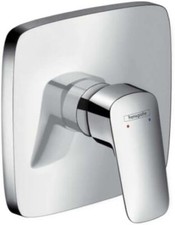 Hansgrohe logis unterputz gebraucht kaufen  Elsoff, Rehe, Oberroßbach
