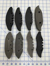 Tamiya urethane bumpers for sale  Rochester