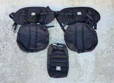Set seats aquaglide for sale  Aliso Viejo