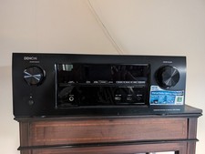 Denon avr x3000 for sale  NORWICH