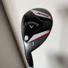 Callaway 2013 hot usato  Roma