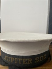 Sea cadets cap for sale  MIDDLESBROUGH