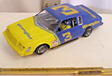 Parma nascar wrangler for sale  Cedar Rapids