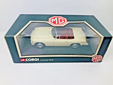 Gorgi 1963 mgb for sale Gorgi 1963 mgb for sale  Wheeling