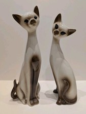 Pair vintage retro for sale  HARROGATE