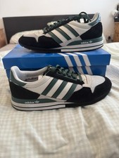 Adidas zx500 uk10. for sale  LLANYMYNECH