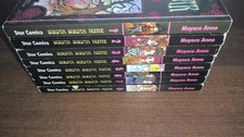 manga sugar sugar usato  Marano di Napoli