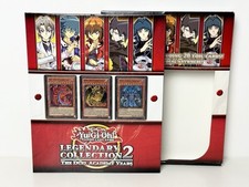 Legendary collection mappe gebraucht kaufen  Potsdam