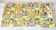 Saint seiya vintage d'occasion  Marseille XII
