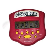 Radica hand held for sale  Airway Heights