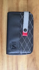 Silca phone wallet for sale  WOODFORD GREEN