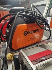 Kemmpi miniarc welder for sale  FOLKESTONE