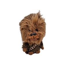 Star wars chewbacca gebraucht kaufen Star wars chewbacca gebraucht kaufen  Bad Homburg v. d. Höhe
