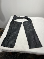 Fmc black leather for sale  Waterford