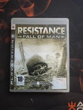 Resistance fall man d'occasion  Bastia-